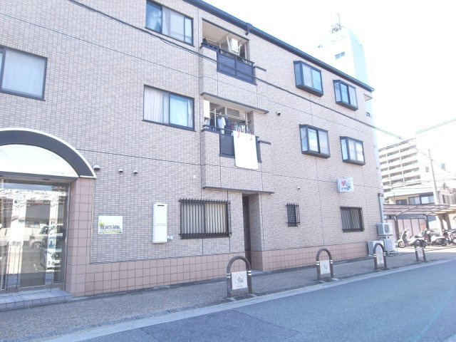 吹田市山田東４丁目の店舗事務所