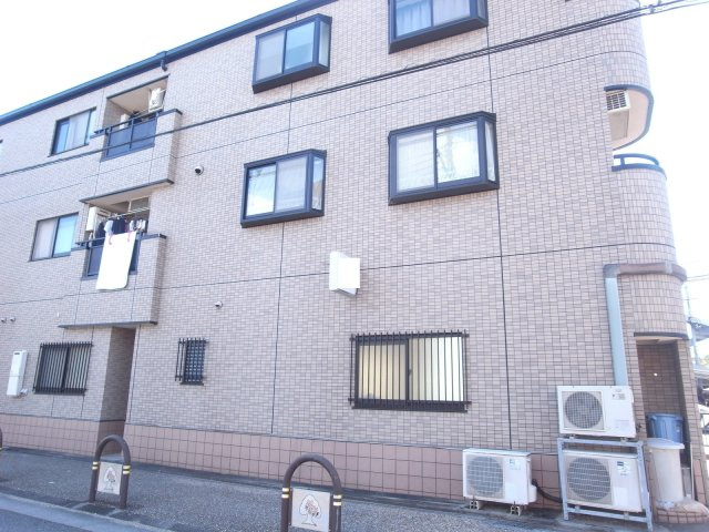 吹田市山田東４丁目の店舗事務所