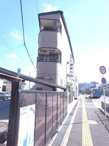 吹田市山田東４丁目の店舗事務所
