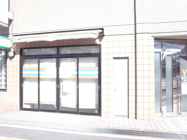吹田市山田東４丁目の店舗事務所