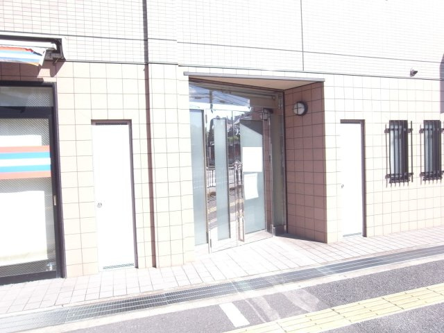 吹田市山田東４丁目の店舗事務所