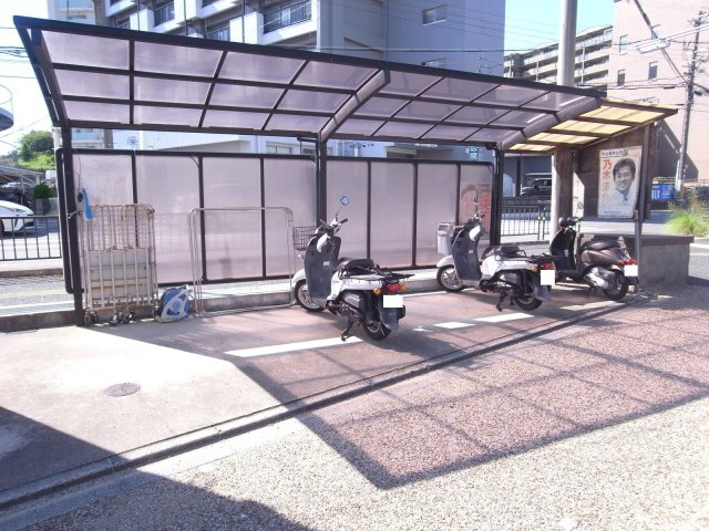 吹田市山田東４丁目の店舗事務所