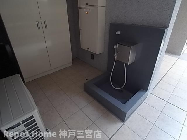 エスリード三宮旭通のその他共用部分