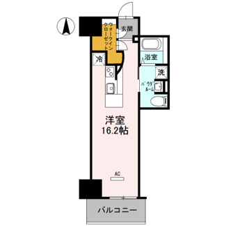 【間取り】 | グランラヴィレジデンス