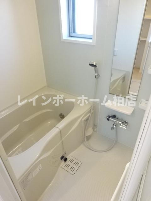 特典：仲介手数料が50％OFFです‼の浴室