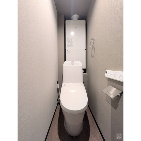 【トイレ】グランパセオ用賀