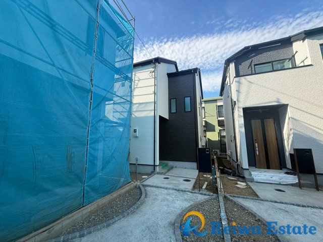 新築戸建　高座郡寒川町一之宮