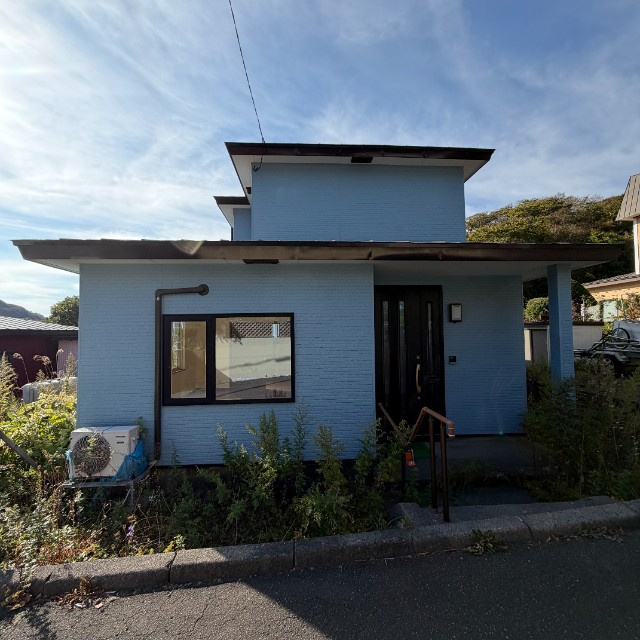 室蘭市小橋内町2丁目17-36戸建