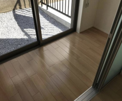 【バルコニー】 | アイストン