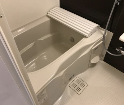 【浴室】 | アイストン