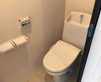 【トイレ】 | アイストン