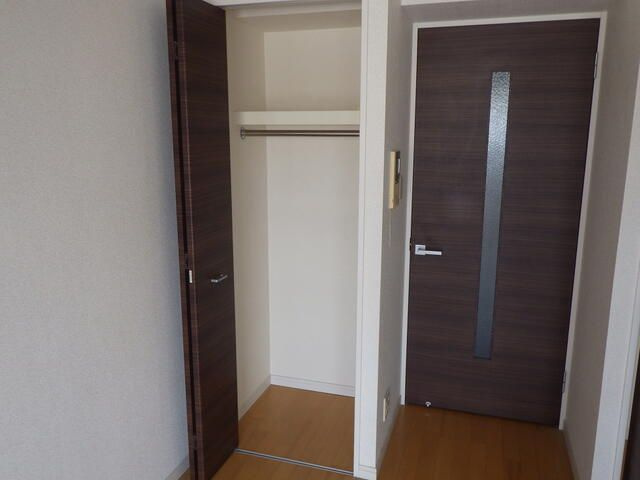 レジデンスダイキのその他
