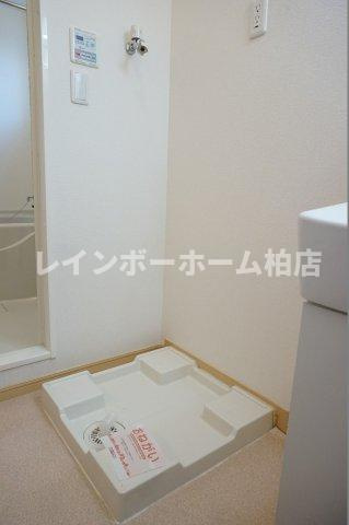 特典：仲介手数料が50％OFFです‼の設備