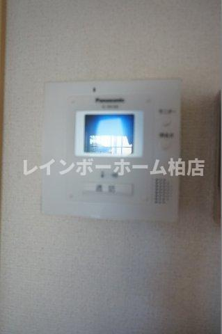 特典：仲介手数料が50％OFFです‼のセキュリティ