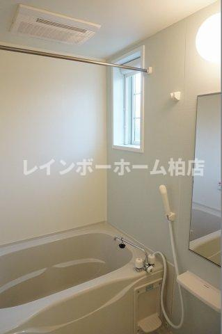 特典：仲介手数料が50％OFFです‼の浴室