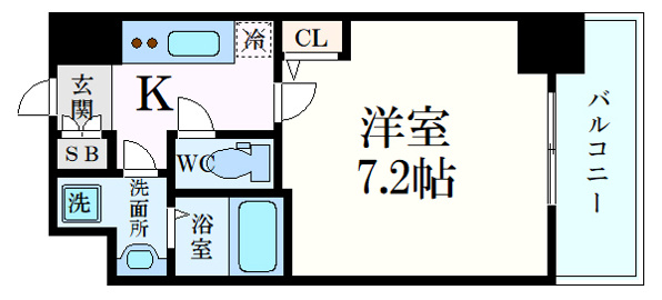 アークグラン大阪WEST