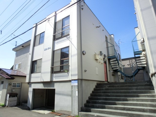 エルザＡ棟