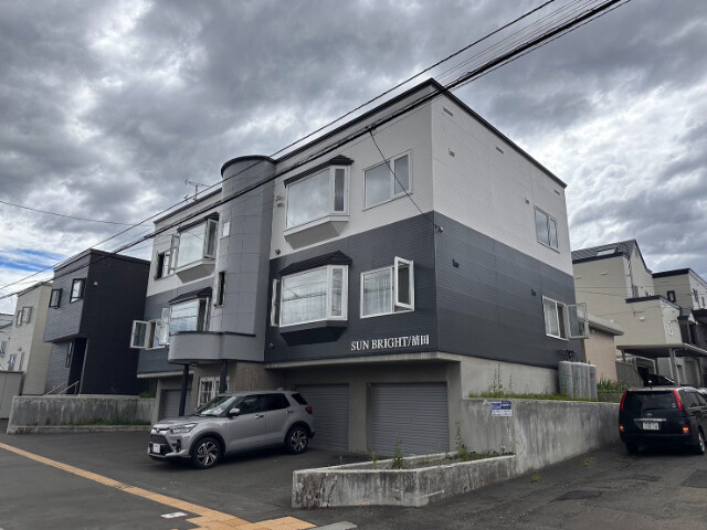 ＳＵＮＢＲＩＧＨＴ清田 （サンブライト）