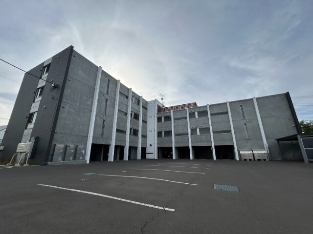 パレスニーノ北広島Ⅱ