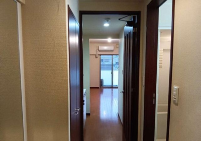 【内装】 | エルフラット板橋本町