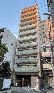 【外観】 | エルフラット板橋本町