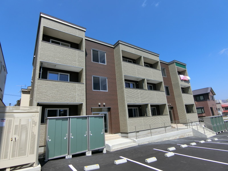レグノ深堀
