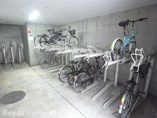 エスリード神戸海岸通のその他共用部分