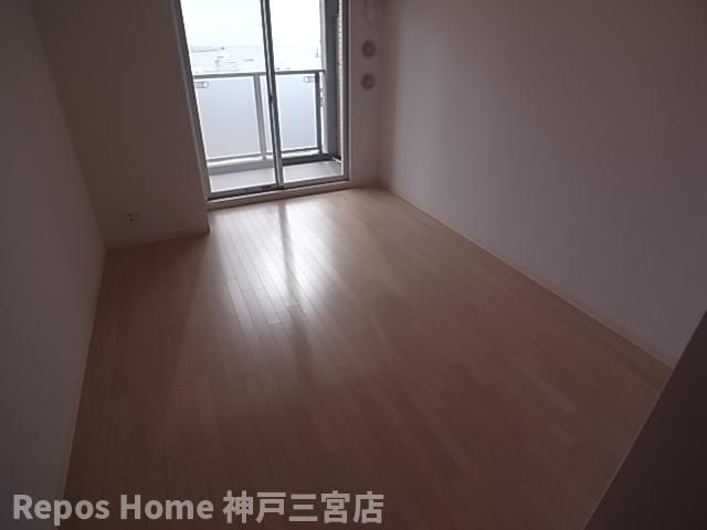 エスリード神戸海岸通の内装