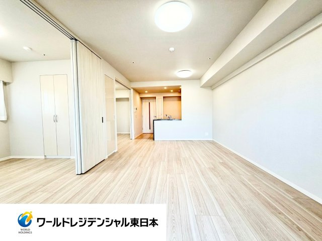 プレシスあすと長町エクレール