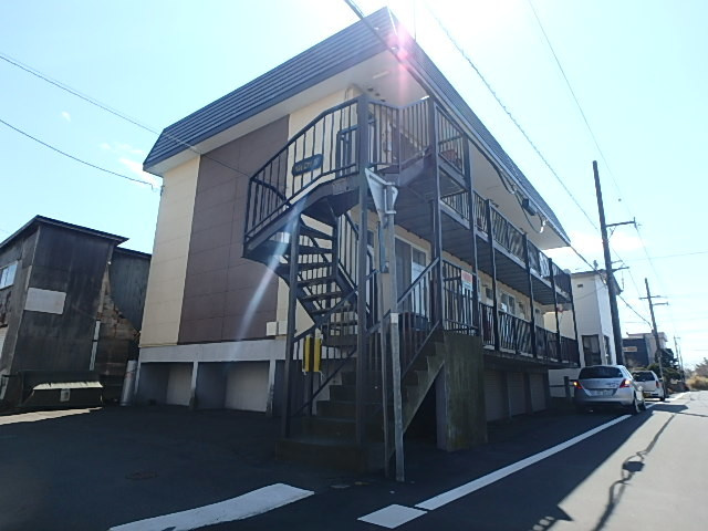 バルセロナハウス
