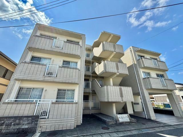 NSハイツ