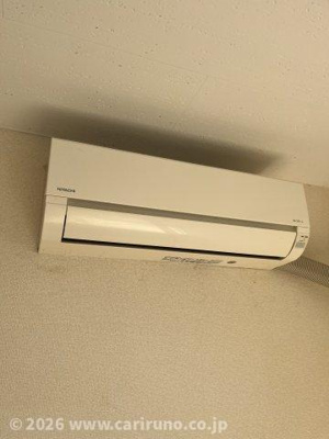 【設備】 | ツインハイムB棟