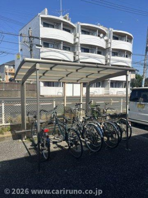 【その他共用部分】 | ツインハイムB棟
