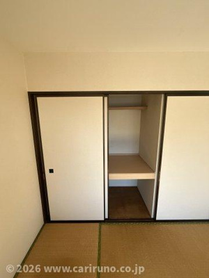 【収納】 | ツインハイムB棟