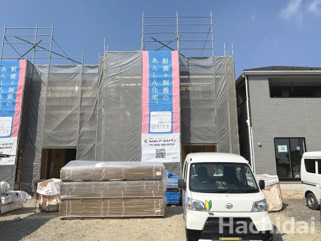 碧南市宮町第5　新築戸建＜4号棟＞