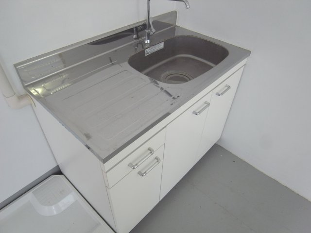 豊中市北条町３丁目の倉庫