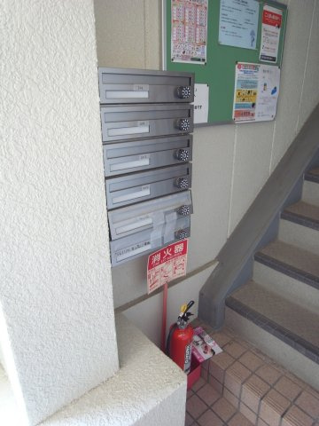 豊中市北条町３丁目の倉庫