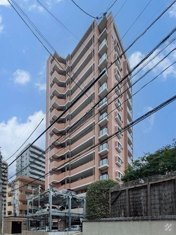 アクタス南福岡グランパーク　那珂南小学校区の外観|アクタス南福岡グランパーク