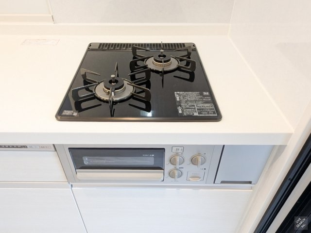 アクタス南福岡グランパーク　那珂南小学校区のキッチン|アクタス南福岡グランパーク
