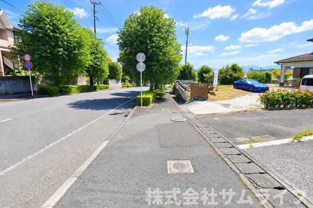 【駐車場】 | 川津　A・Y駐車場