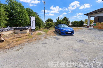 【駐車場】 | 川津　A・Y駐車場