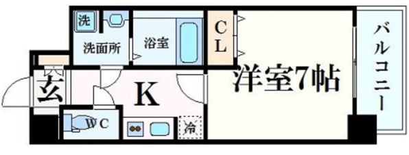 エスリード西宮北口第2