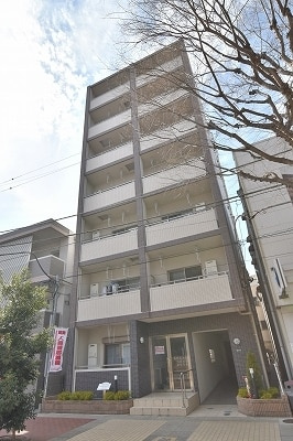 【外観】 | サン・ミッシェル相模原（サンミッシェルサガミハラ）