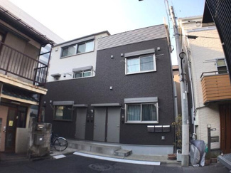 【外観】 | Ｉ　ＶＩＬＬＡＧＥ