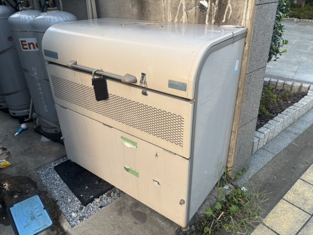 File Flats KAWAGUCHI-HONCHO(のその他