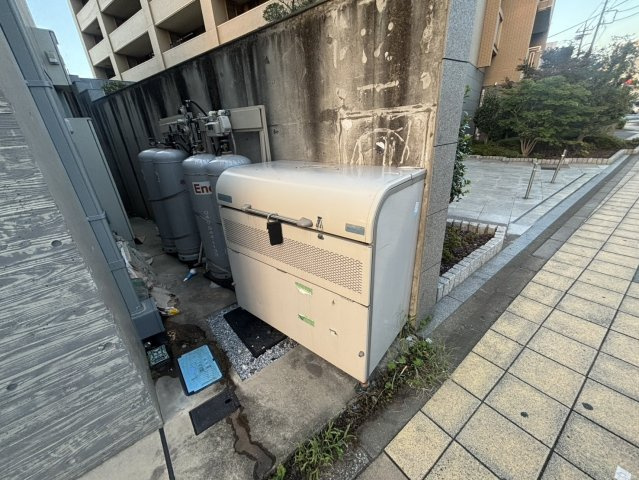File Flats KAWAGUCHI-HONCHO(のその他