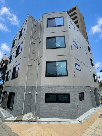 File Flats KAWAGUCHI-HONCHO(