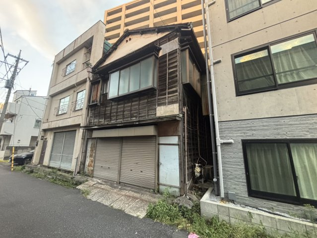 File Flats KAWAGUCHI-HONCHO(の周辺