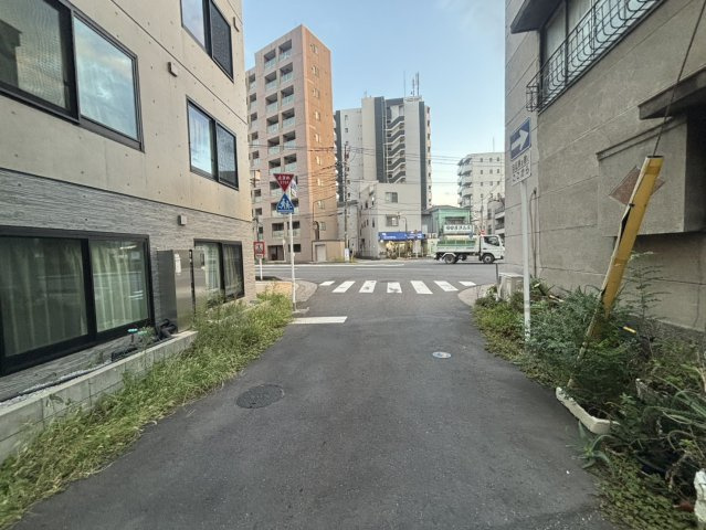 File Flats KAWAGUCHI-HONCHO(の周辺