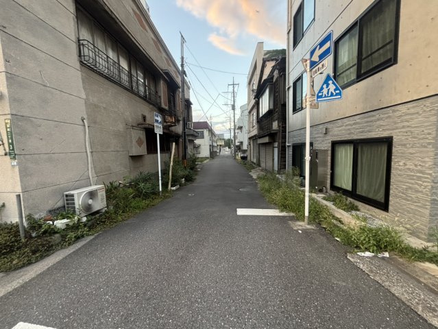 File Flats KAWAGUCHI-HONCHO(の周辺